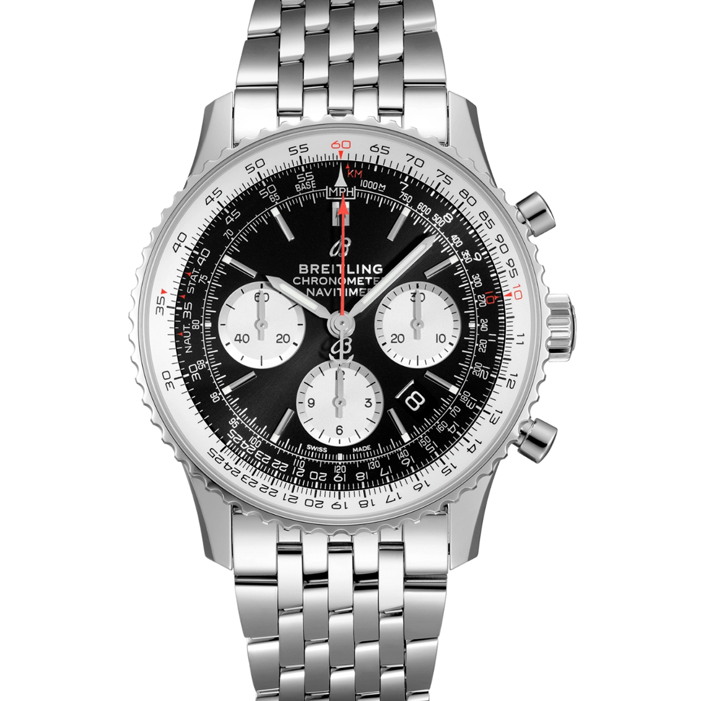 Breitling Navitimer